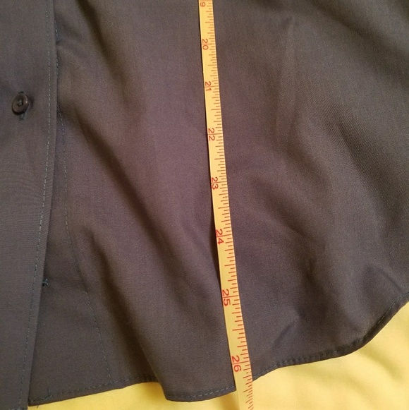 FOXCROFT LONG SLEEVE SHIRT - Picture 4 of 8